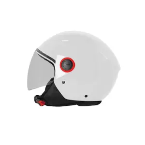 Casco de moto Jet Acerbis Brezza image-5