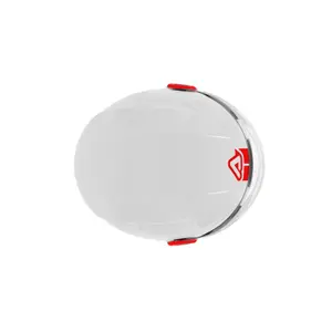 Casco de moto Jet Acerbis Brezza image-6