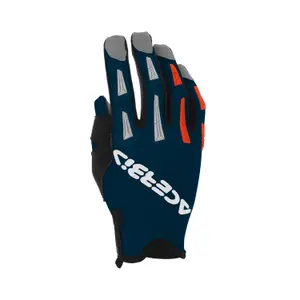 Guantes de cross para moto Acerbis MX X-P 2.0