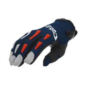 Guantes de cross para moto Acerbis MX X-P 2.0 image-1