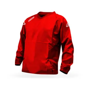 Waterproof jacket for children Acerbis Atlantis image-2