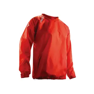 Waterproof jacket for children Acerbis Atlantis image-1