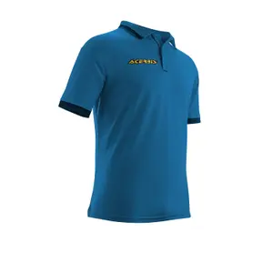 Polo-Shirt Acerbis 4 étoiles image-0