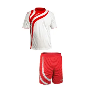 Ensemble maillot MC short enfant Acerbis Alkman image-0