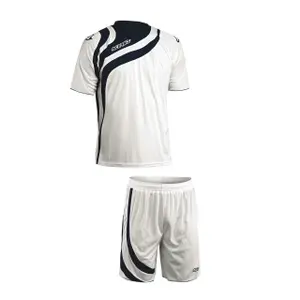 Ensemble maillot MC short enfant Acerbis Alkman image-0