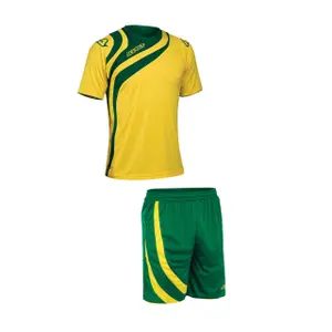 Ensemble maillot MC short Acerbis Alkman image-0