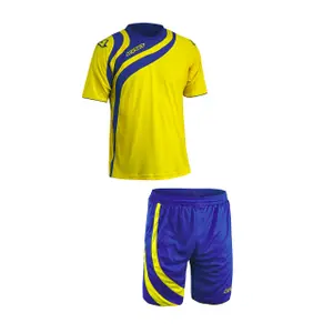 Ensemble maillot MC short Acerbis Alkman image-0
