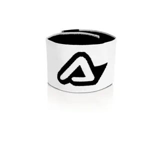 Lot de 5 brassards de capitaine Acerbis Evo image-0