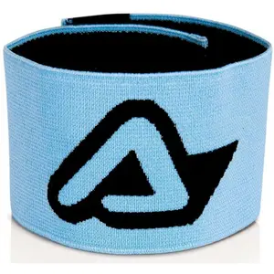 Lot de 5 brassards de capitaine Acerbis Evo image-0