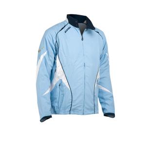 Children's tracksuit jacket Acerbis Alnair image-0