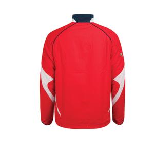Children's tracksuit jacket Acerbis Alnair image-1