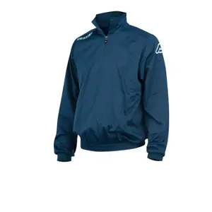 Sweatshirt 1/2 zip enfant Acerbis Atlantis image-0