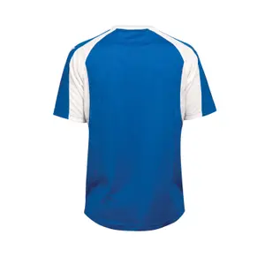 Maillot MC Acerbis Atlantis image-1