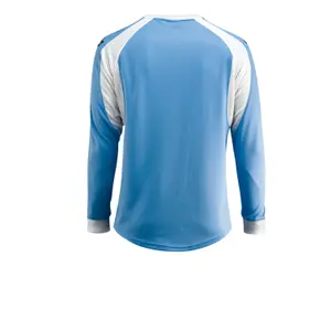 Long Sleeve Jersey Acerbis Atlantis image-1