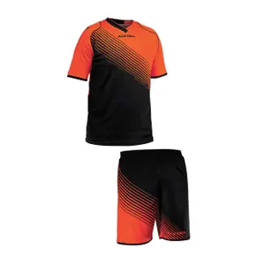 Ensemble maillot short enfant Acerbis England image-0