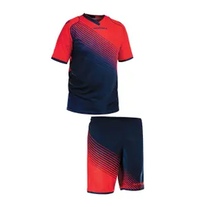 Conjunto de calções em jersey Acerbis England image-0