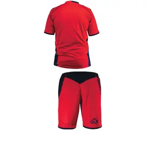 Conjunto de calções em jersey Acerbis England image-1
