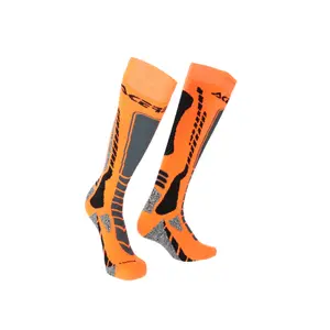 Motorrad-Socken Acerbis Mx Pro image-0