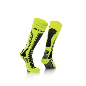 Motorrad-Socken Acerbis Mx Pro image-0