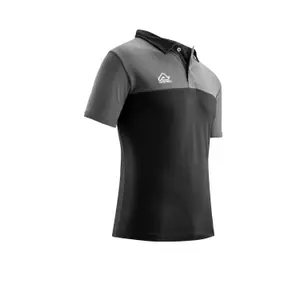 Polo shirt child Acerbis Belatrix image-1