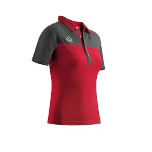 Polo-Shirt Damen Acerbis Belatrix image-1