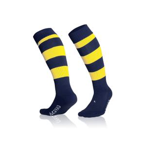 0022281-248-packs-of-5-pairs-of-socks-acerbis-blue-yellow