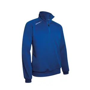 Children's 1/2 zip training sweatshirt Acerbis Atlantis image-1