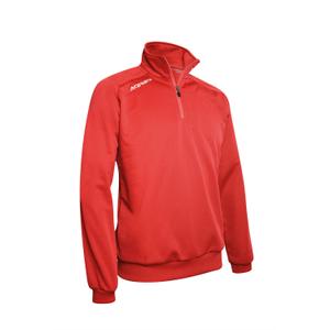Children's 1/2 zip training sweatshirt Acerbis Atlantis image-1