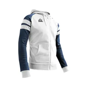 Hooded zippedped jacket Acerbis Kemari image-1