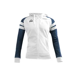 Hooded zippedped jacket Acerbis Kemari