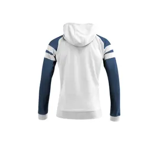 Hooded zippedped jacket Acerbis Kemari image-2