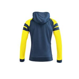 Hooded zippedped jacket Acerbis Kemari image-2