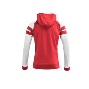 Hooded zippedped jacket Acerbis Kemari image-2