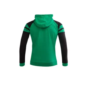 Hooded zipped jacket Acerbis Kemari image-2