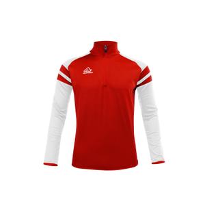 0910240-343-children-s-1-2-zip-sweatshirt-acerbis-kemari-red-white