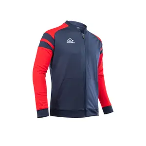 Children's zip-up jacket Acerbis Kemari image-2