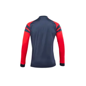 Children's zip-up jacket Acerbis Kemari image-1