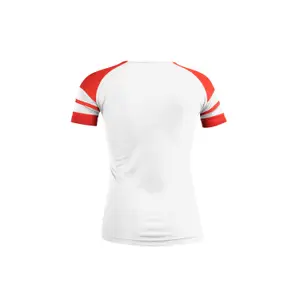 Camiseta mujer Acerbis Kemari image-2