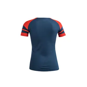 Camiseta mujer Acerbis Kemari image-1