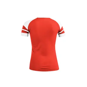 Camiseta mujer Acerbis Kemari image-1