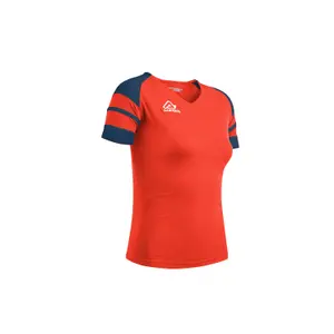 Camiseta mujer Acerbis Kemari image-1