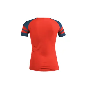 Camiseta mujer Acerbis Kemari image-2