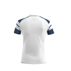 Polo para rapariga Acerbis Kemari image-2