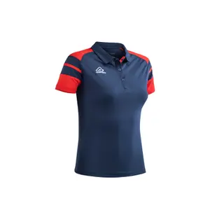 Polo para rapariga Acerbis Kemari image-2