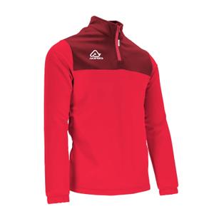 Sweatshirt 1/2 zip Acerbis Harpaston image-1