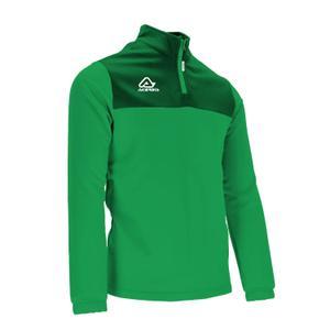 Sweatshirt 1/2 zip Acerbis Harpaston image-1