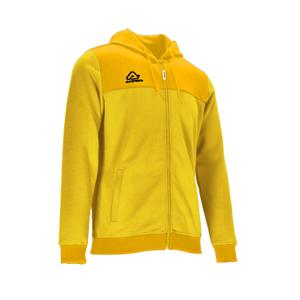 Hooded sweatshirt Acerbis Harpaston image-1