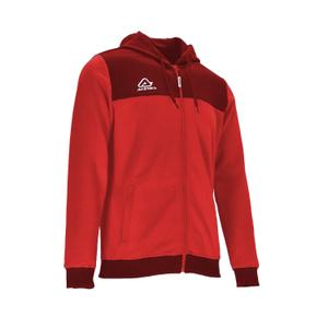 Hooded sweatshirt Acerbis Harpaston image-1