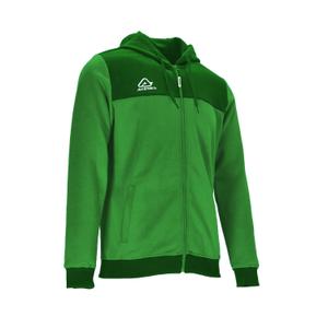 Hooded sweatshirt Acerbis Harpaston image-1