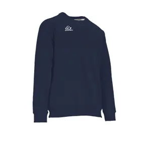 Sweatshirt mit Rundhalsausschnitt Acerbis Easy image-1